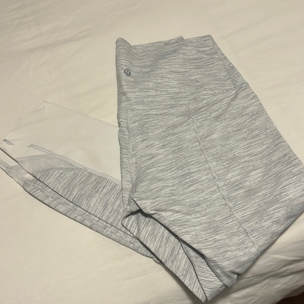 Lululemon leggings